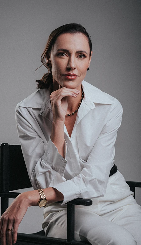 Dra. Gina Matzenbacher
